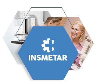 bienvenidos a INSMETAR